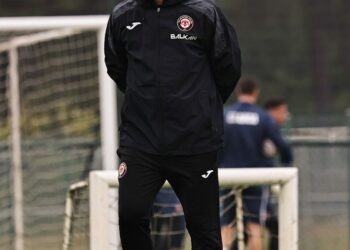 Uğur Uçar: Çorum FK'ya çok kaliteli oyuncular katılacak