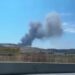 Çatalca’da fabrikada yangın -1
