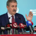 Destici: Yazıcıoğlu dosyasında bu sefer bütün şüpheler ortadan kaldırılacak