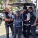 Dini nikahla birlikte yaşadığı Burcu'yu öldüren şüpheli adliyede