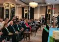 İnegöl, COP İnegöl İklim Değişikliği Yerel Taraflar Konferansı’na ev sahipliği yaptı