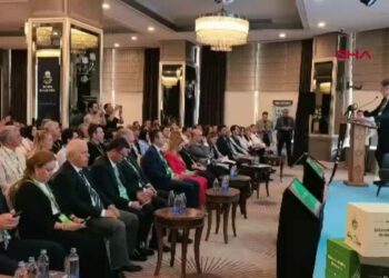 İnegöl, COP İnegöl İklim Değişikliği Yerel Taraflar Konferansı’na ev sahipliği yaptı