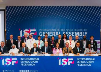 Okul Sporları Daire Başkanı İlhan Demir, ISF Yönetim Kurulu’na seçildi