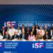 Okul Sporları Daire Başkanı İlhan Demir, ISF Yönetim Kurulu’na seçildi