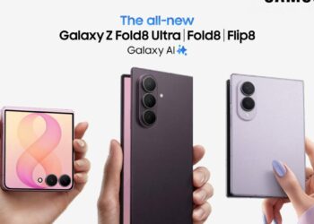 Samsung Galaxy Z Fold8 Ultra, Fold8 ve Flip8 tanıtıldı