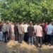 Binanın 16’ncı katından düşerek ölen Emirhan, Çanakkale’de defnedildi