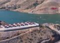 Bakan Kurum, Adıyaman'da inşa edilen köy evlerini paylaştı