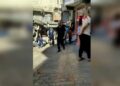 Freni boşalan kamyonun altında kalan kız çocuğu öldü