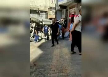Freni boşalan kamyonun altında kalan kız çocuğu öldü