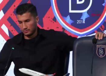 Nuri Şahin: Deplasmana daha net bir skorla gitmek istiyorduk