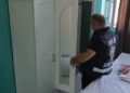 Ankara'da masaj salonlarına fuhuş operasyonu: 10 gözaltı