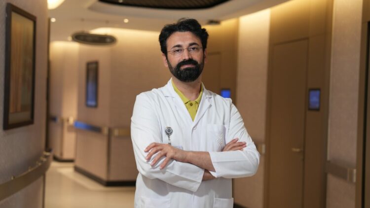 ‘Boğazda geçmeyen gıcık sessiz reflü habercisi olabilir’