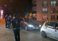 Mudanya'da 100 polisle 'huzur' uygulaması