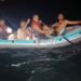 Sapanca Gölü'nde SUP board ve botlarla açılıp mahsur kalan 35 kişi kurtarıldı