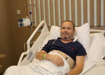 Nadir uygulanan çifte böbrek nakli ile sağlığına kavuştu