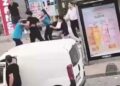 Bahçelievler'de marketteki karpuz fiyatı tartışması tekmeli yumruklu kavgaya dönüştü