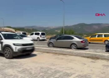 Gülistan Doku soruşturmasında iki şüpheli adliyeye sevk edildi