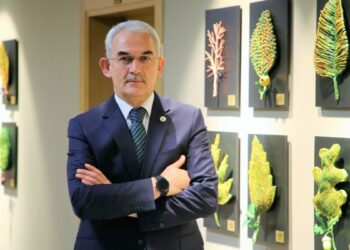Yangın riskine karşı 16 bin 500 kilometre orman yolu temizlendi