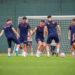 Trabzonspor, kamp için Avusturya'ya gitti