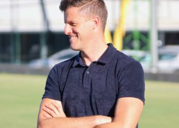 Göztepe'de Ivan Mance'den kaleci açıklaması