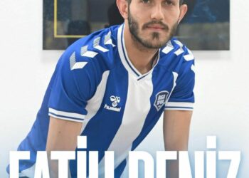 Bigaspor'da imzalar durmuyor