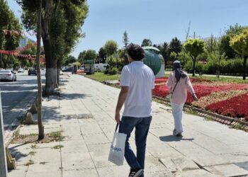 Malatya'da 4.1 büyüklüğünde deprem