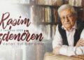 İletişim Başkanı Duran, Rasim Özdenören'i andı