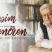 İletişim Başkanı Duran, Rasim Özdenören'i andı