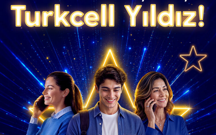Turkcell’den faturasız müşteriler için yeni program