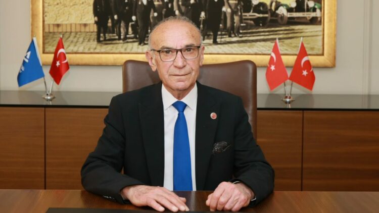 Yüreğir Belediye Başkan Vekilliği seçiminde yürütmeyi durdurma kararı