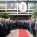 TBMM Başkanı Kurtulmuş'tan TESK'e ziyaret