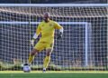 Arca Çorum FK ile Bandırmaspor hazırlık maçında berabere kaldı