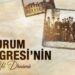 İletişim Başkanı Duran'dan 'Erzurum Kongresi' mesajı