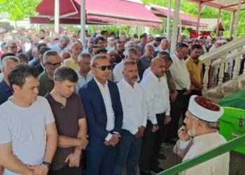Kazada ağır yaralanmıştı; 9 gün sonra hayatını kaybetti