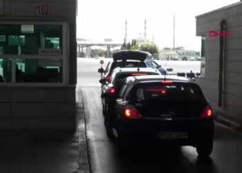 YTB Başkanı Turus: Yurt dışındaki vatandaşlarımız bizim öz varlığımız