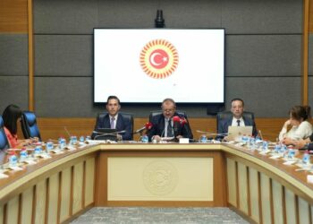 RTÜK Başkanı Daniş: Çocukların korunmasına yönelik kriterleri güçlendirdik