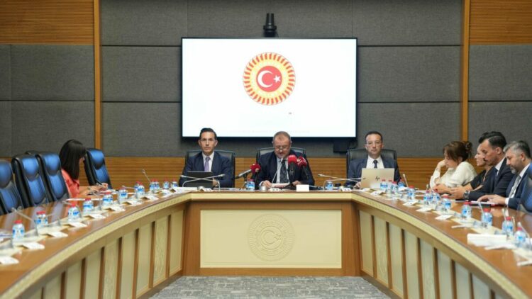 RTÜK Başkanı Daniş: Çocukların korunmasına yönelik kriterleri güçlendirdik