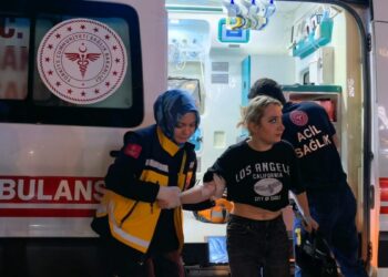 Bursa'da zincirleme kaza: 5 yaralı