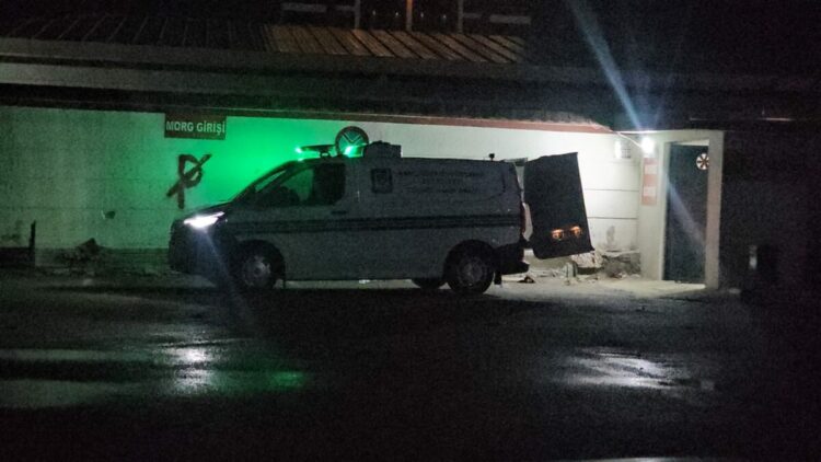 Şanlıurfa’da otomobil şarampole devrildi: 3 ölü, 1 yaralı
