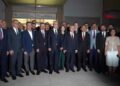 Bakan Bolat: Habur, Kapıkule kadar önemli