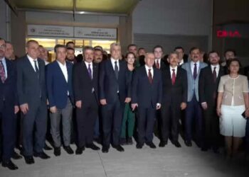 Bakan Bolat: Habur, Kapıkule kadar önemli