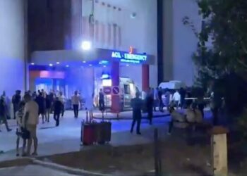 Aydın’da dünür iki aile arasında silahlı kavga: 1 ölü, 6 yaralı