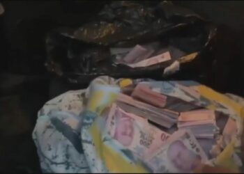Başkentte 2 milyon liralık gasp; 7 gözaltı