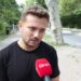 Beşiktaş'taki tarihi ağaçlara 'Çınar kanseri'ne karşı koruma çalışması: İlaçla tedavi yöntemi mümkün değil /Tekrar