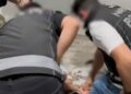 Büyükçekmece'de uyuşturucu operasyonu: 81 kilogram metamfetamin ele geçirildi