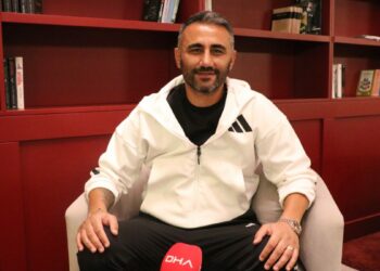 Batman Petrolspor Teknik Direktörü Şahin: Tek eksiğimiz forvet gözüküyor