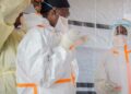DSÖ: Ebola'ya yakalananların gerçek sayısı bilinenin iki katından fazla olabilir