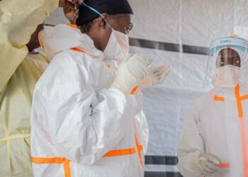 DSÖ: Ebola'ya yakalananların gerçek sayısı bilinenin iki katından fazla olabilir
