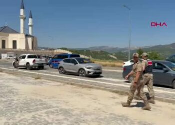 Gülistan Doku soruşturmasında eski valinin eşi dahil 3 şüpheli adliyeye sevk edildi