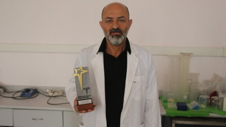 Kalp krizi tanısını 10 dakikaya düşürecek proje